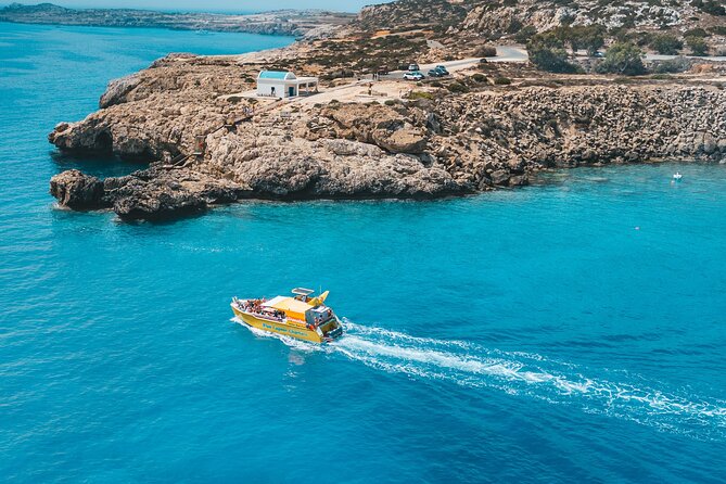 Yellow Boat Cruises: Morning Family Blue Lagoon & Turtle Cruise - Crew energy, kids extras, and the calm factor